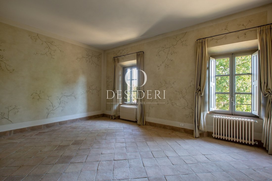 Apartment in Gavorrano, Tuscany, Italy 4 - 18583794