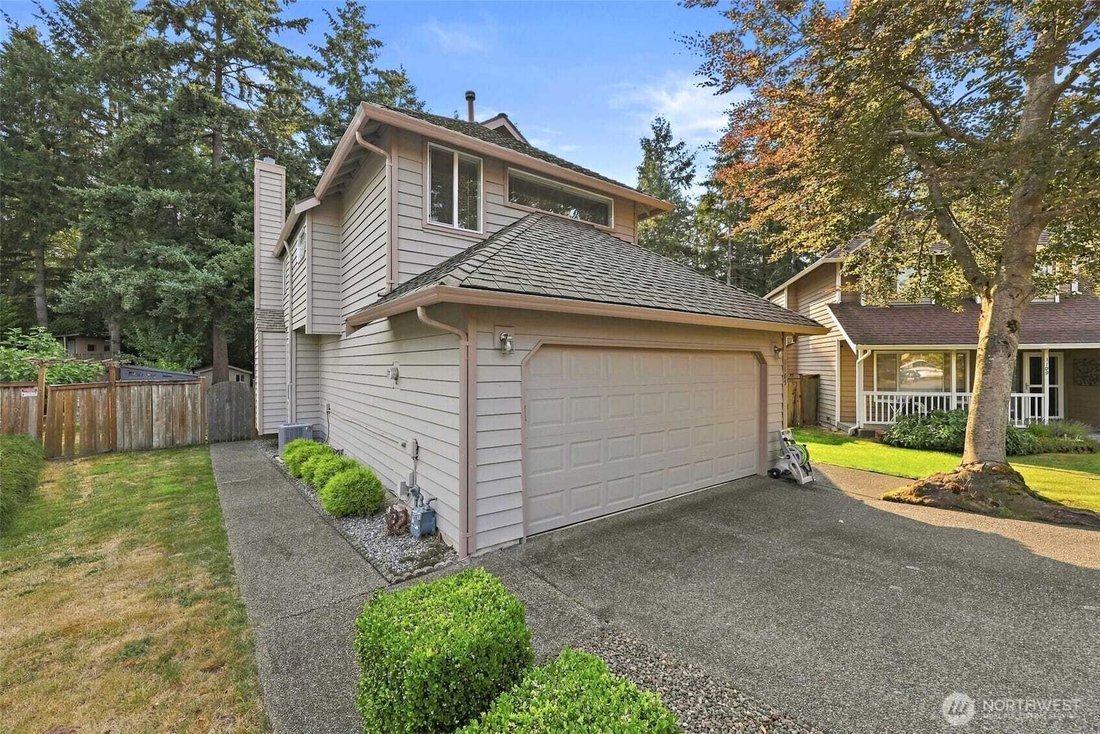House in Federal Way, Washington, United States 4 - 18547803