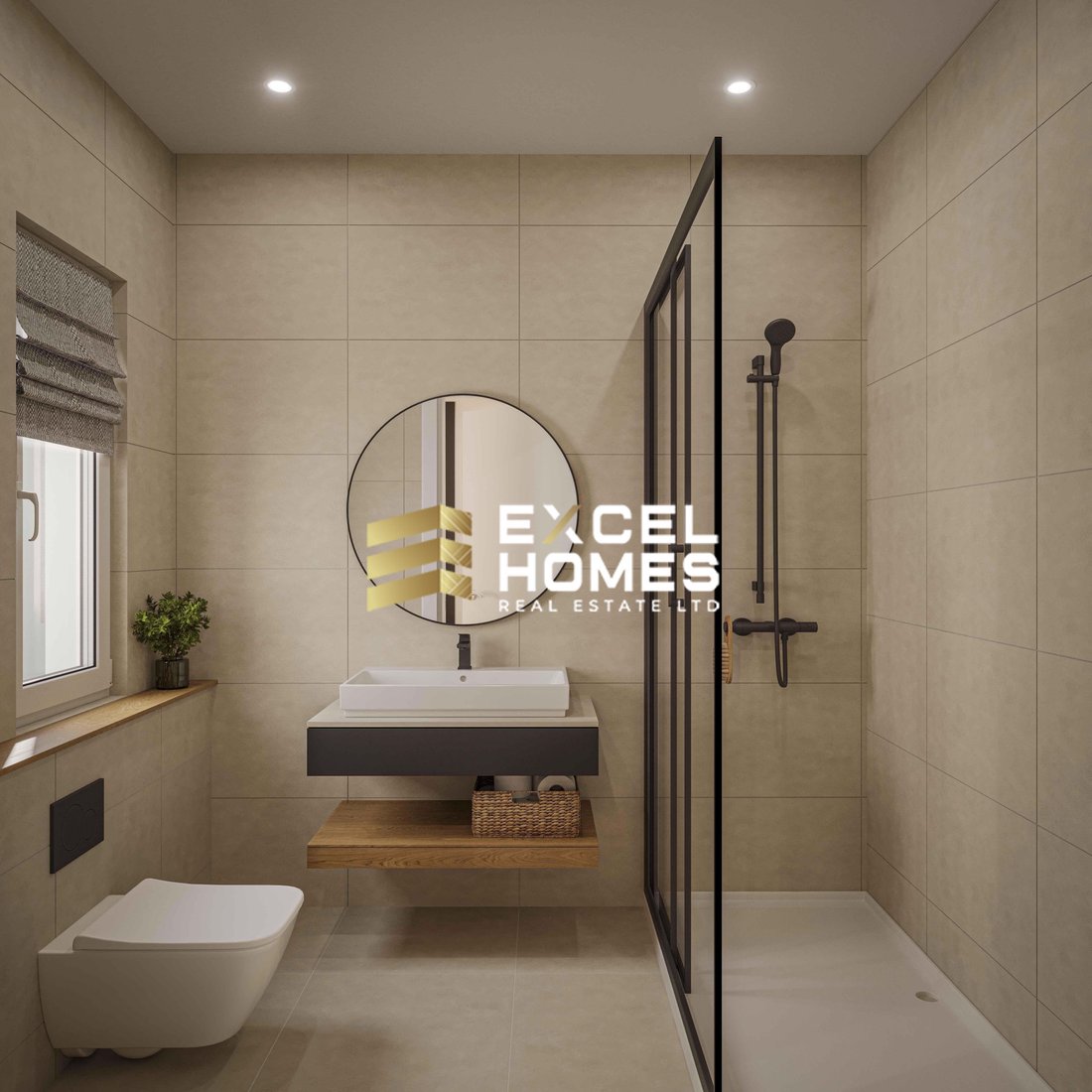 Penthouse in Imtarfa, Malta 3 - 18585315