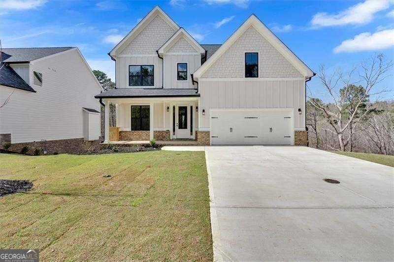 House in Cartersville, Georgia, United States 2 - 18582063