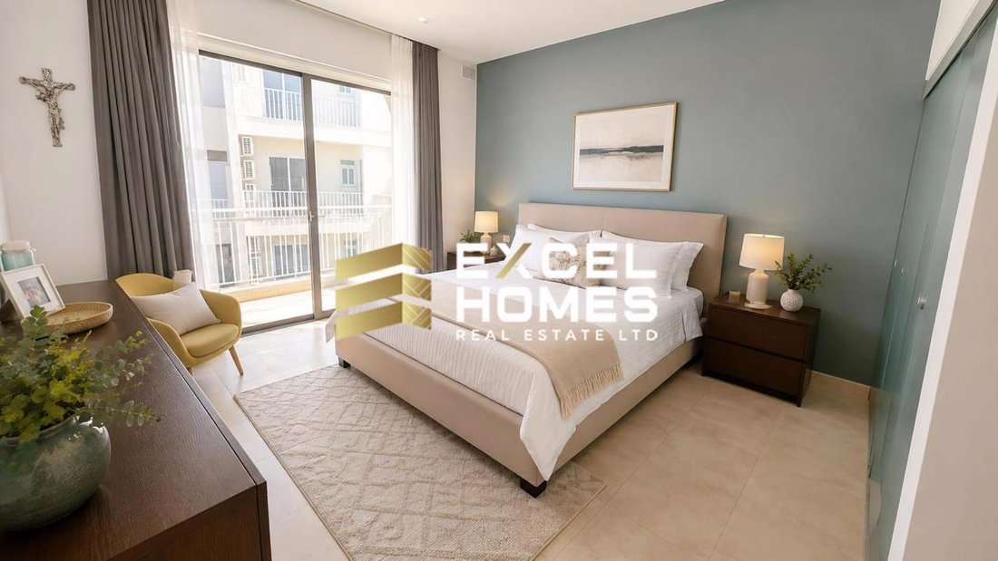 Penthouse in Il-Mosta, Malta 3 - 18585321