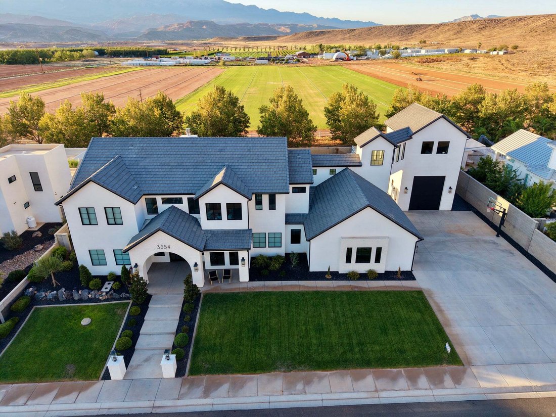 House in Hurricane, Utah, United States 2 - 18555208