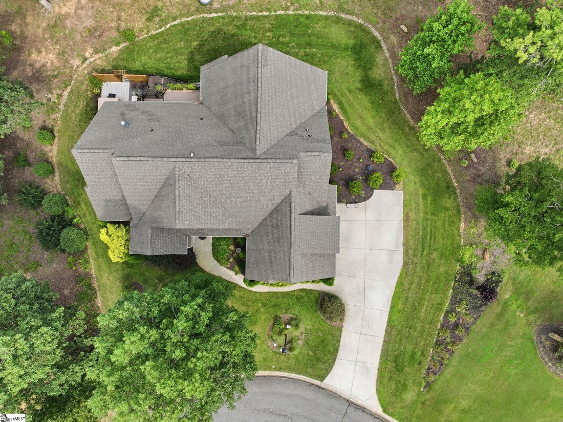 House in Travelers Rest, South Carolina, United States 4 - 18581434
