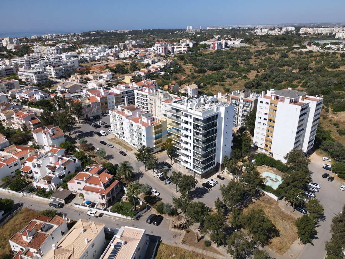 Apartment in Portimao, Algarve, Portugal 3 - 18585597