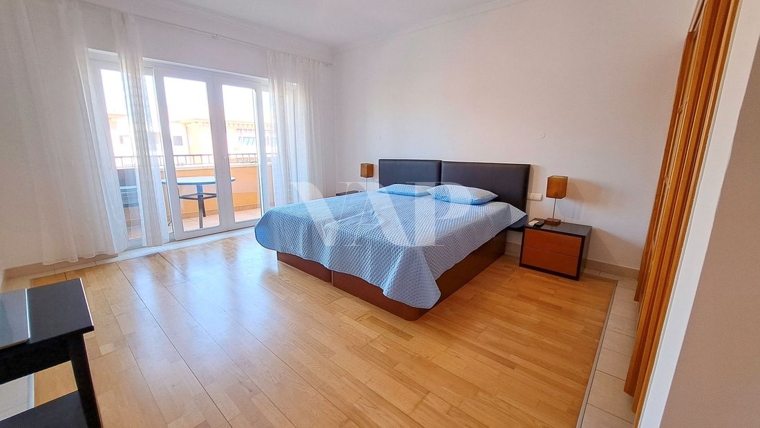 Apartment in Vilamoura, Quarteira, Algarve 4 - 18585469