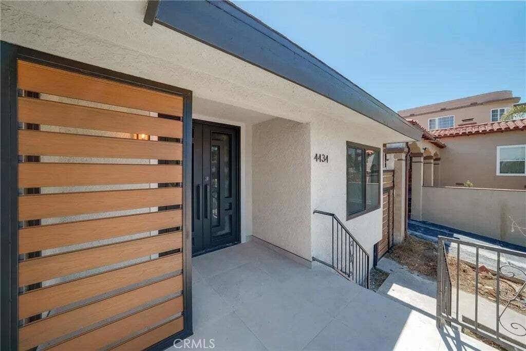 House in Los Angeles, California, United States 3 - 18581736