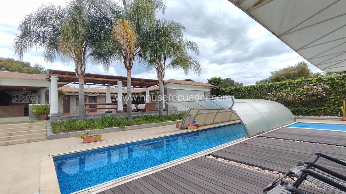 House in Quito, Pichincha, Ecuador 5 - 18582395