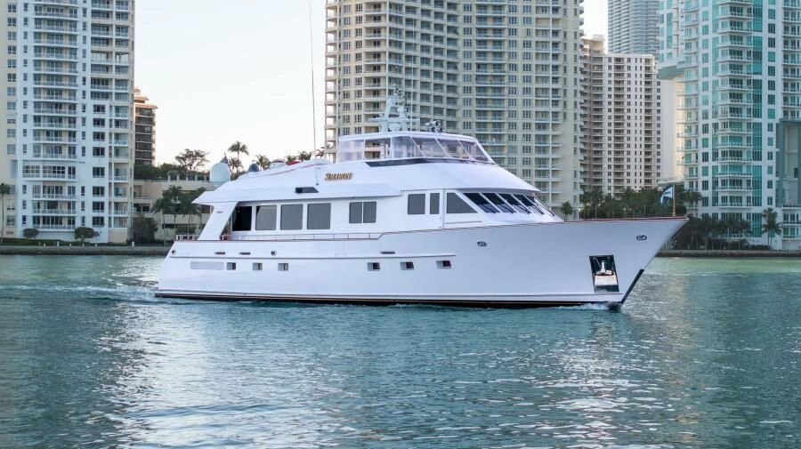 Motor Yacht in United States 3 - 17885486