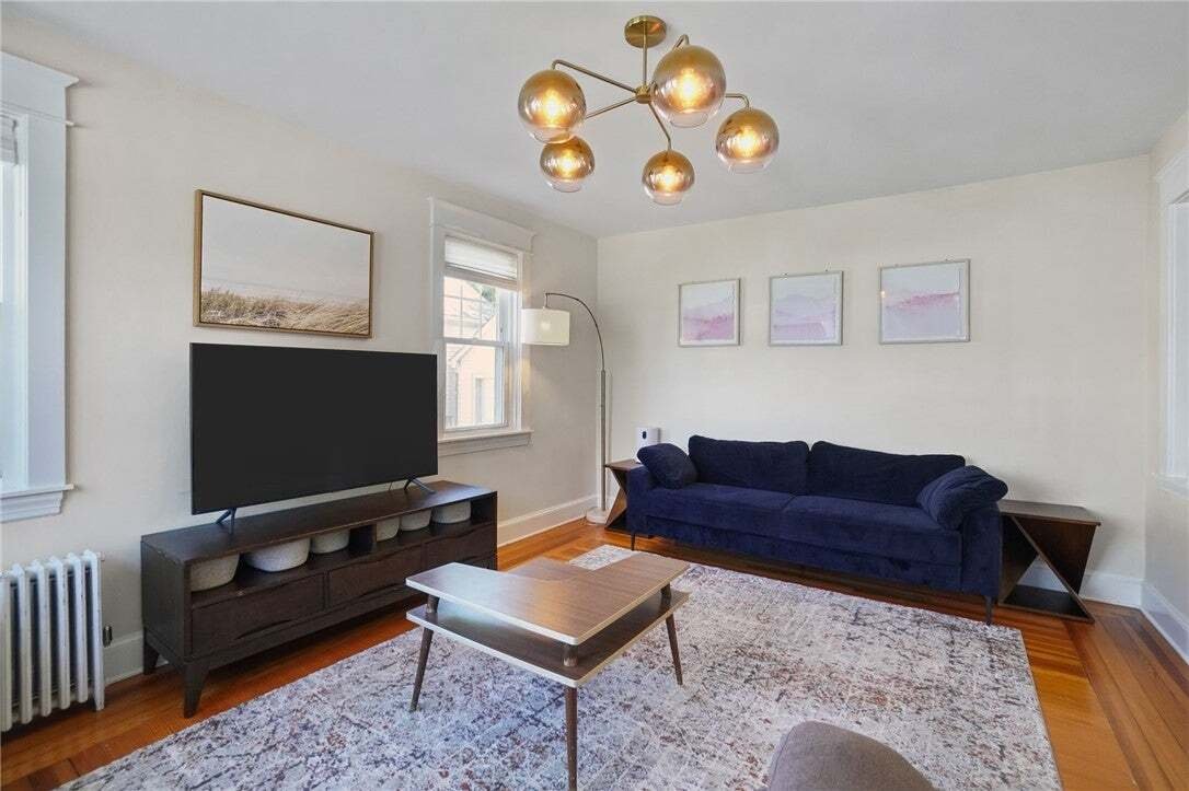 House in Barrington, Rhode Island, United States 5 - 18583886