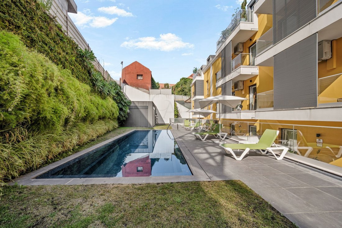 Apartment in Estrela, Lisbon, Portugal 4 - 18221373
