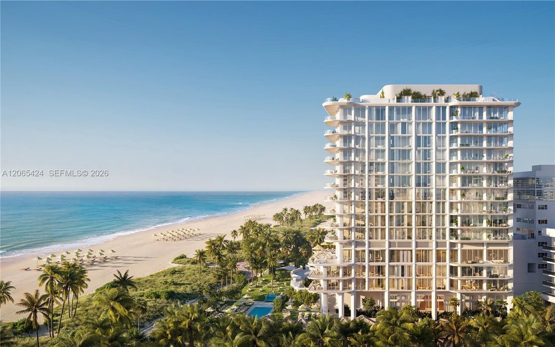 Condo in Miami Beach, Florida, United States 2 - 18585170