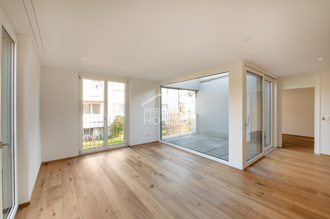 Apartment in Winterthur, Zurich, Switzerland 1 - 18583836
