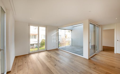 Appartement à Winterthour, Zurich, Suisse 1