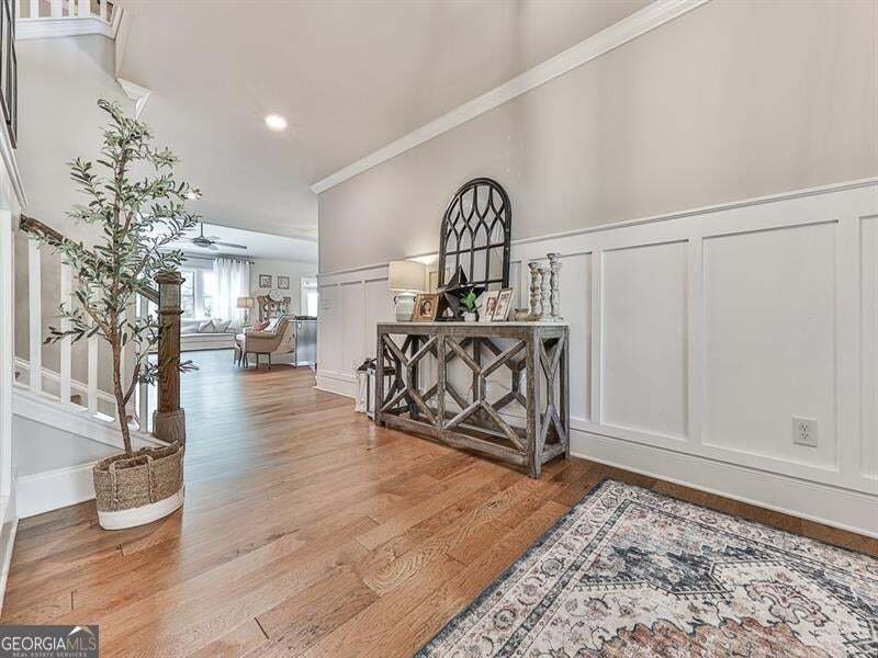 House in Canton, Georgia, United States 5 - 18582037