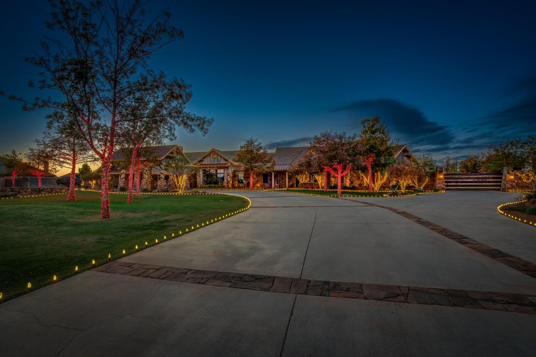 House in Lubbock, Texas, United States 3 - 18581543