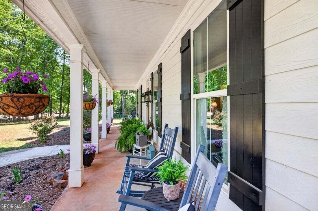 House in Monroe, Georgia, United States 4 - 18582171
