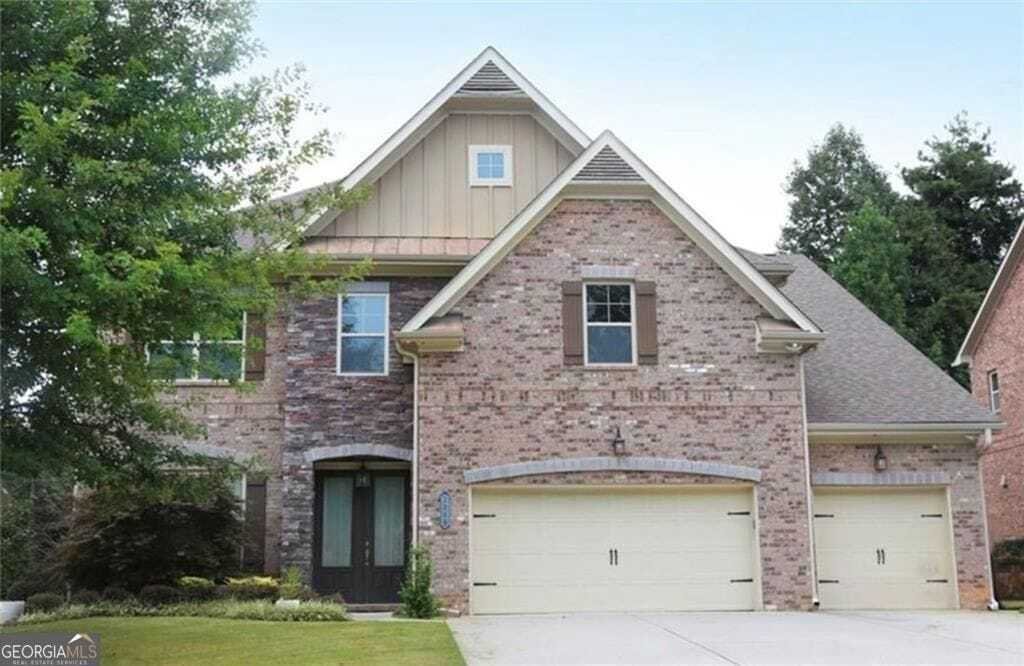 House in Alpharetta, Georgia, United States 2 - 17972329