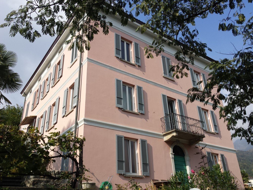 Villa in Lugano, Ticino, Switzerland 2 - 18580871