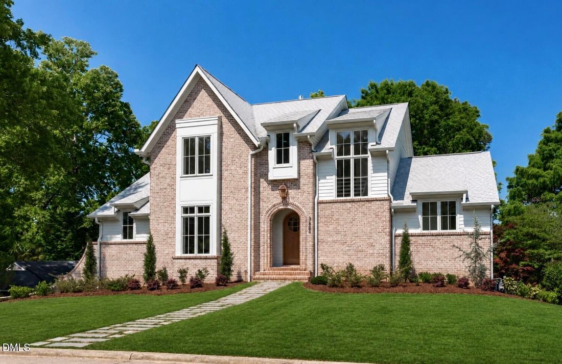 House in Raleigh, North Carolina, United States 2 - 17497710