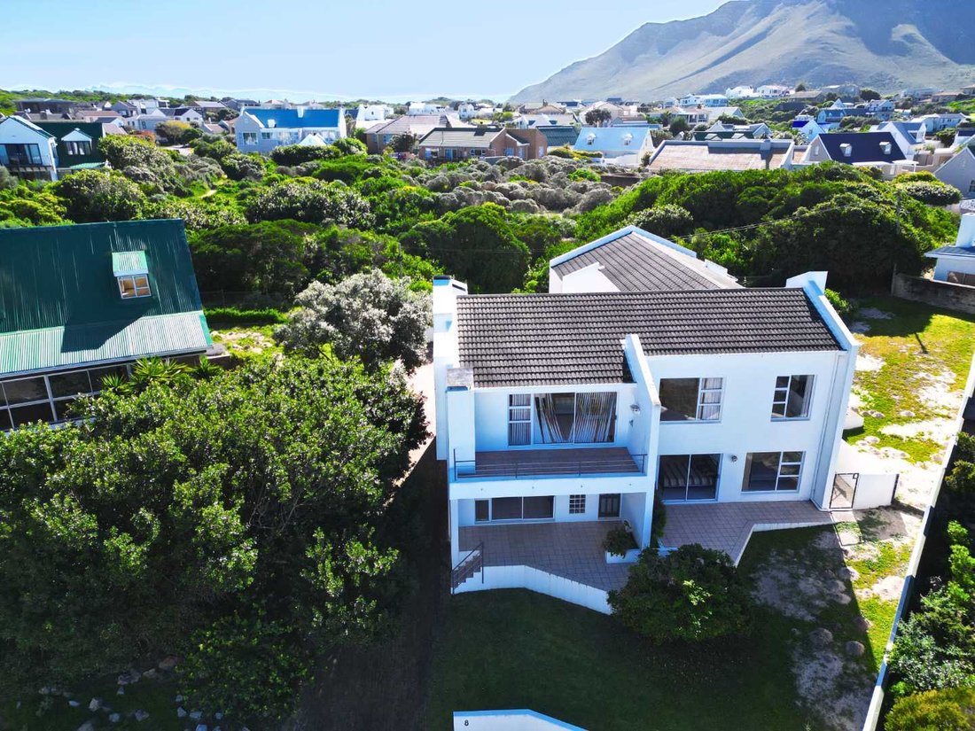 House in Vermont, Western Cape, South Africa 1 - 18581446