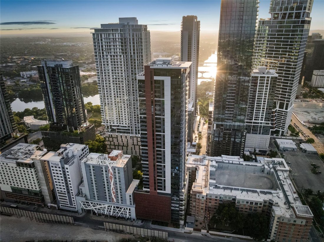 Condo in Austin, Texas, United States 1 - 18584168