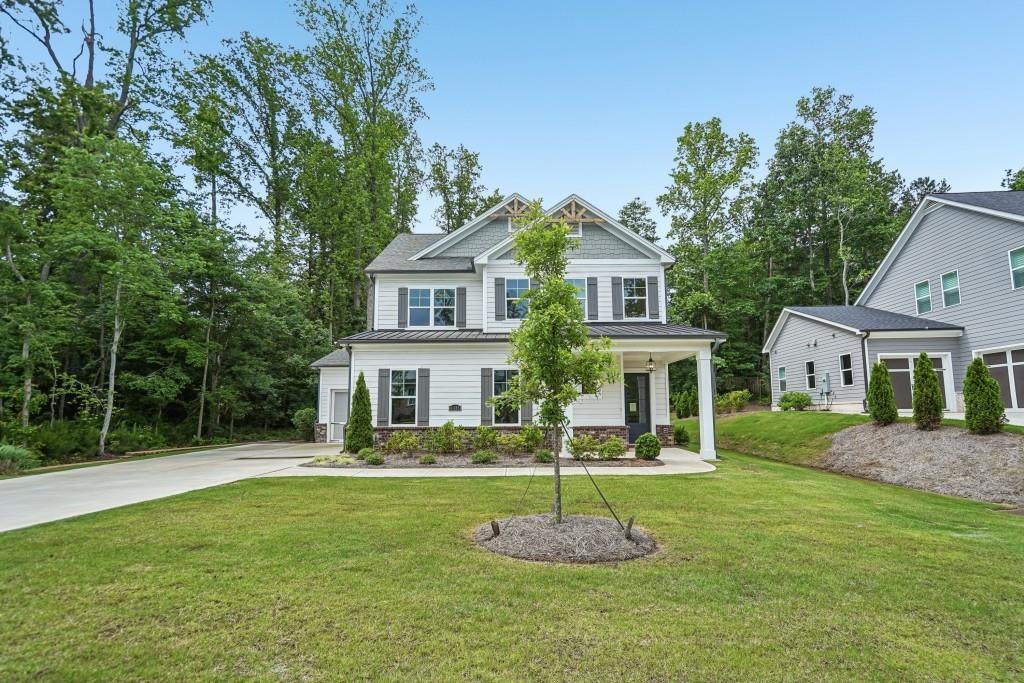 House in Cumming, Georgia, United States 1 - 18581835