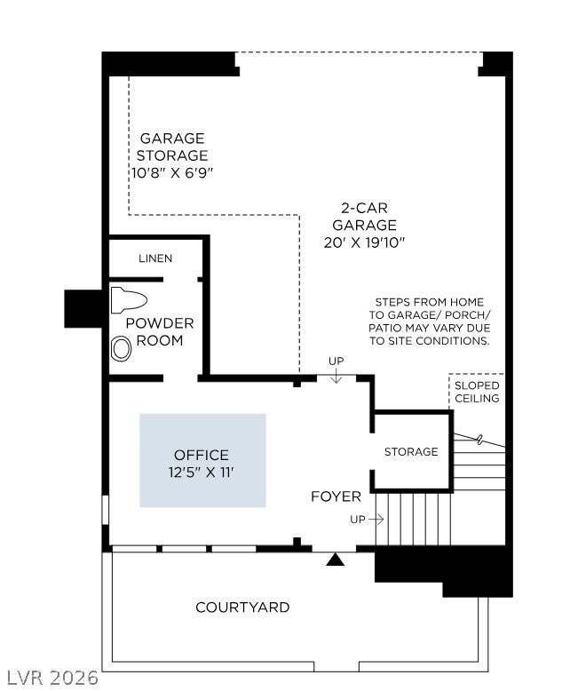 Townhouse in Henderson, Nevada, United States 2 - 18583823