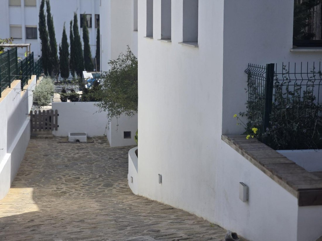 Villa in Santa Eularia des Riu, Balearic Islands, Spain 2 - 18583808