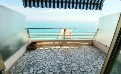 Apartment in Menton, Provence-Alpes-Côte d'Azur, France 1