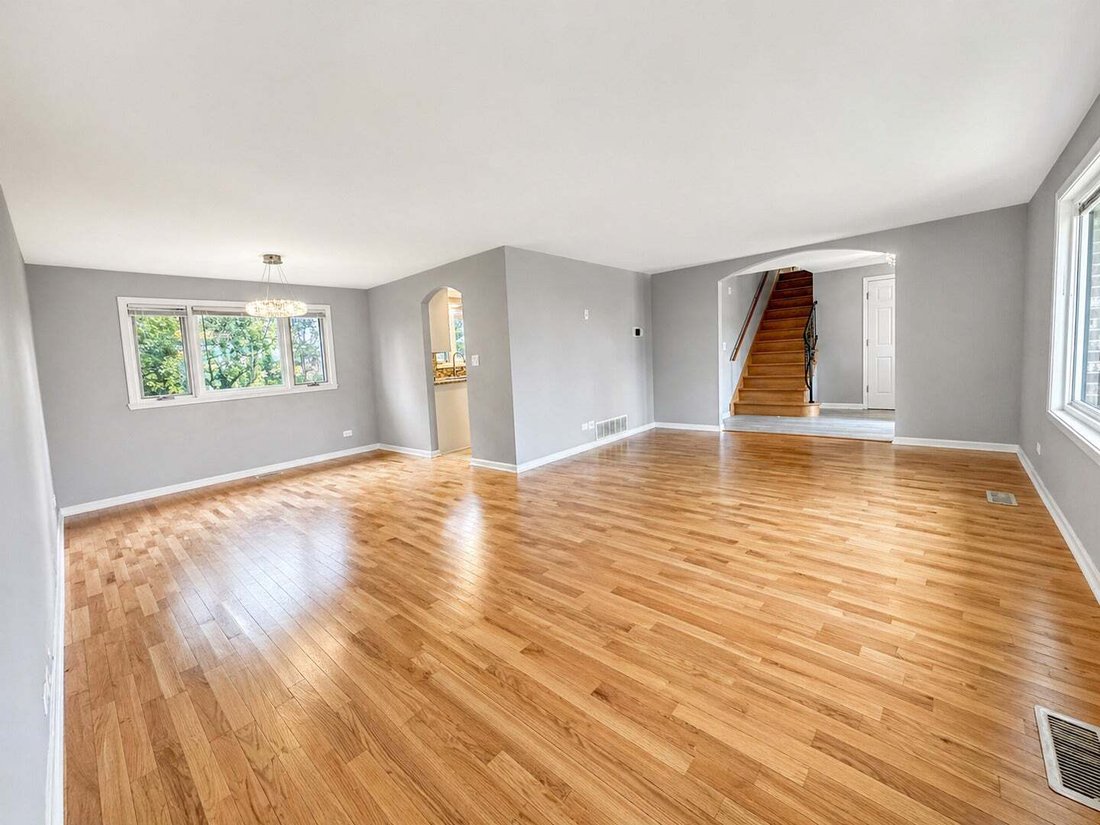 House in Schaumburg, Illinois, United States 3 - 18584529