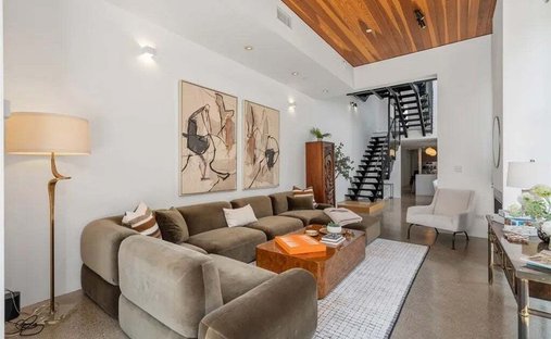 House in Los Angeles, California, United States 1
