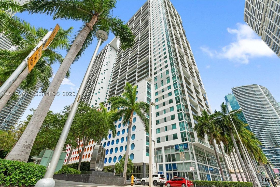 Condo in Miami, Florida, United States 1 - 18584411