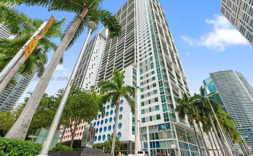 Condo in Miami, Florida, United States 1