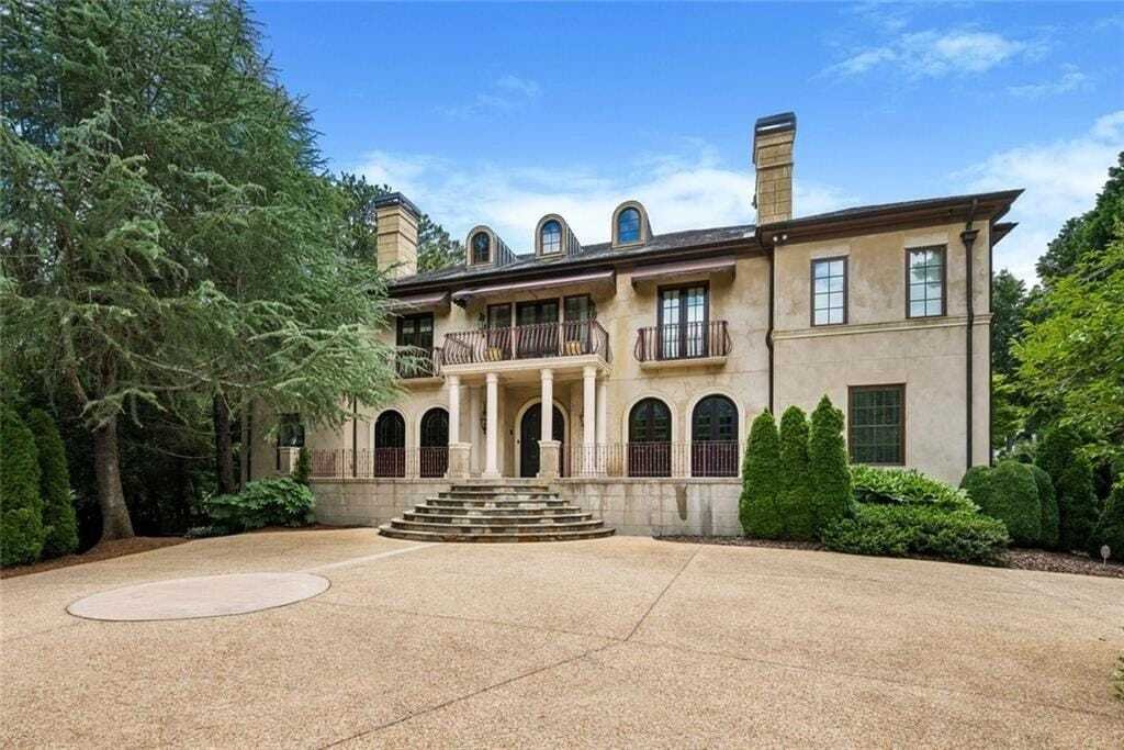 House in Atlanta, Georgia, United States 5 - 18433125