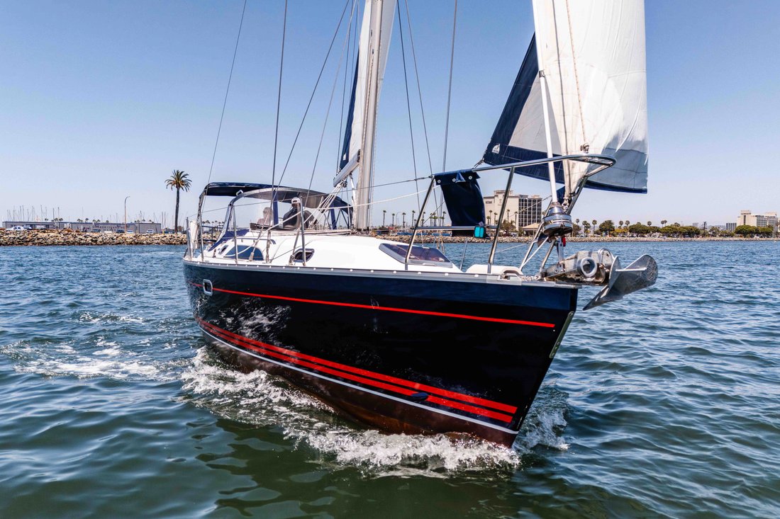 Daysailer in United States 4 - 18581987