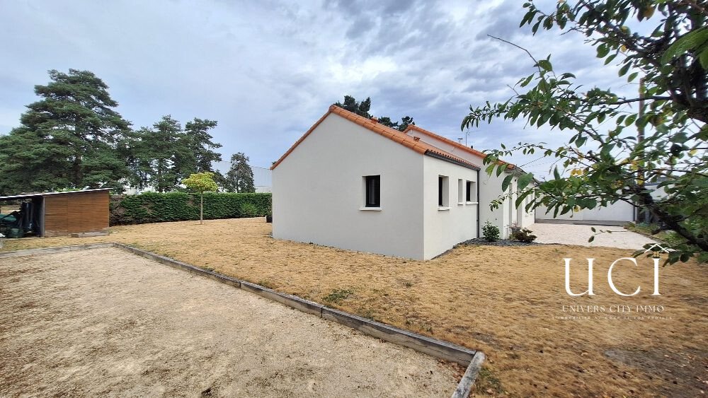 House in Saint-Sebastien-sur-Loire, Pays de la Loire, France 3 - 18465314