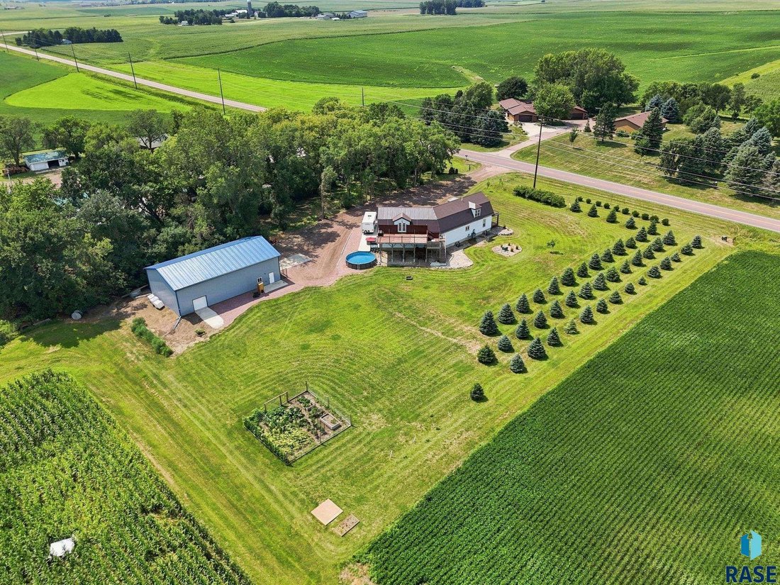 House in Hartford, South Dakota, United States 4 - 18581564