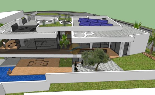 House in São Sebastião, Lagos, Sao Goncalo de Lagos, Portugal 1