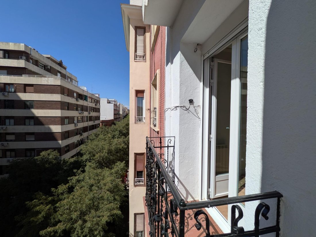 Apartamento en Chamberí, Madrid, España 5 - 18585134
