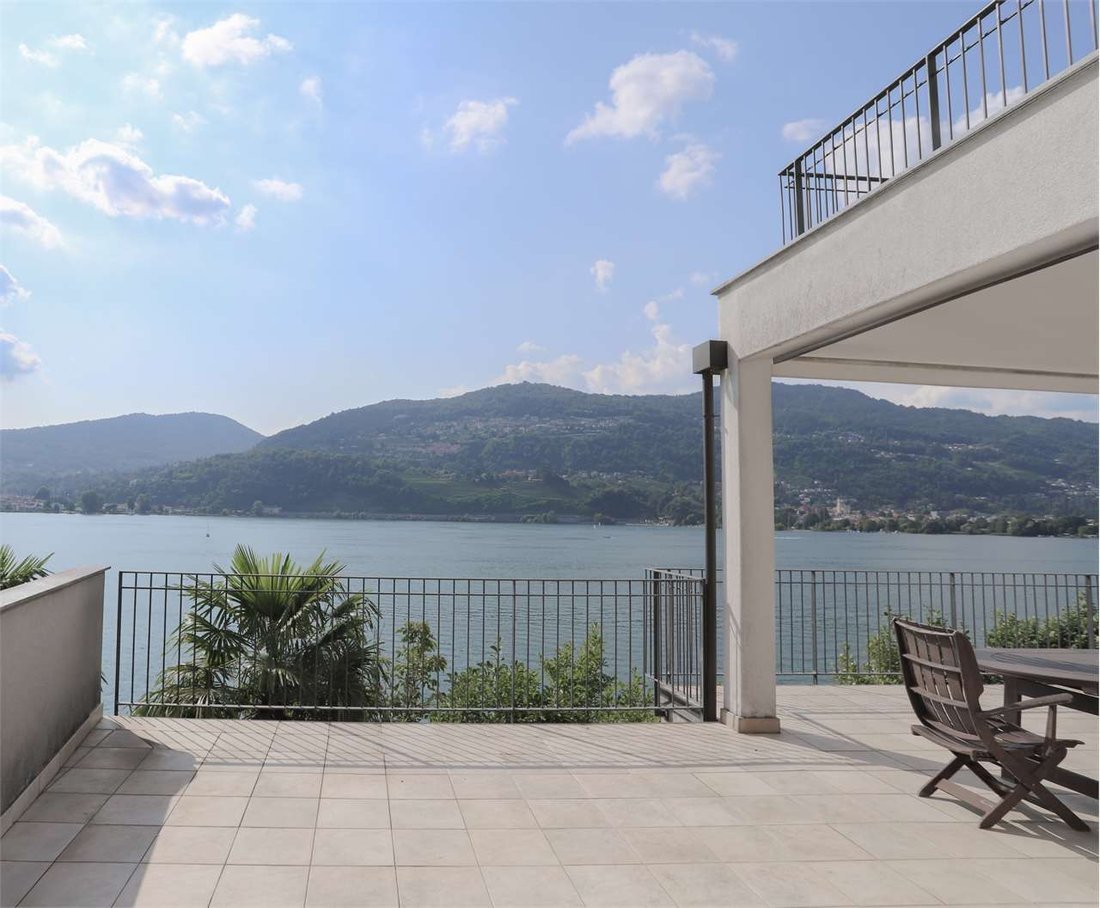 Villa in Collina d'Oro, Ticino, Switzerland 2 - 18580933