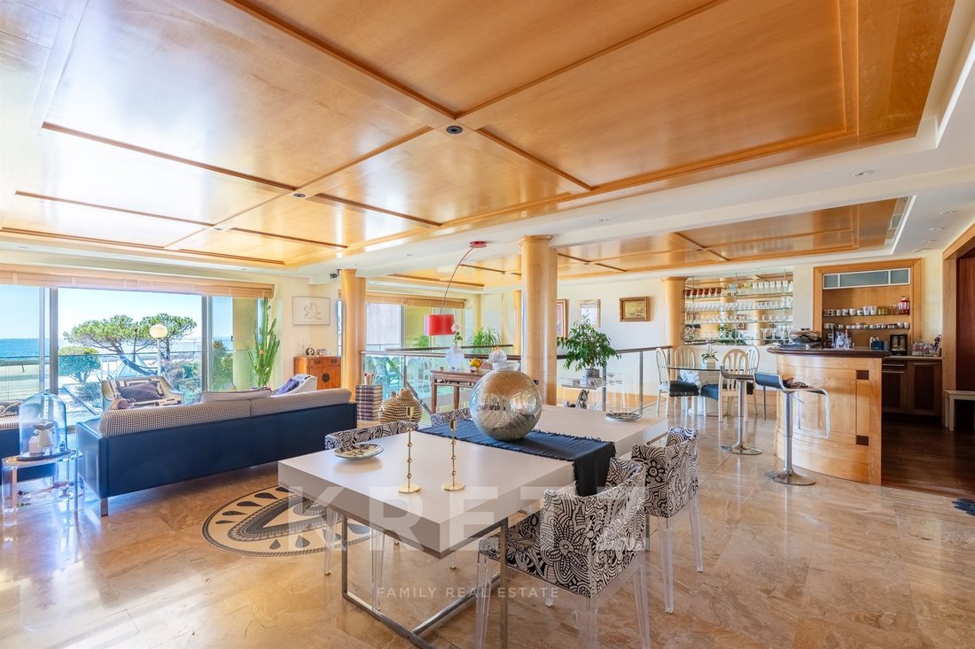 Apartment in La Baule les Pins, La Baule-Escoublac, France 5 - 18585868