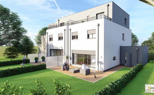 House in Mamer, Capellen, Luxembourg 1