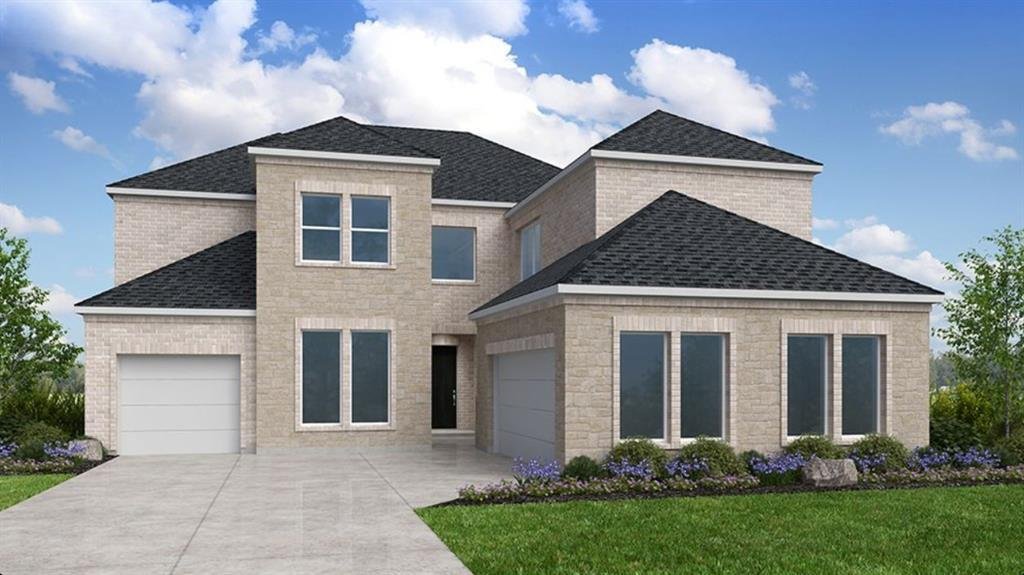 Haus in Little Elm, Texas, Vereinigte Staaten 1 - 18584984