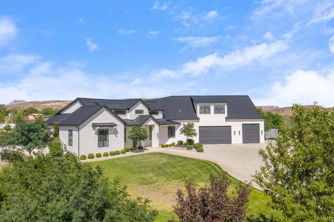 House in Leeds, Utah, United States 1 - 18584080
