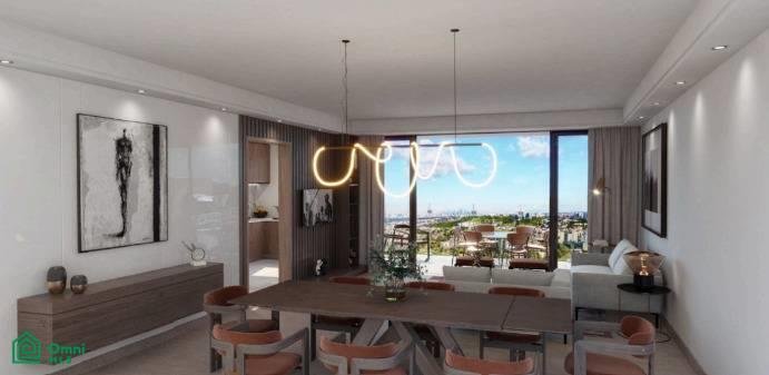 Condo in Naucalpan de Juárez, State of Mexico, Mexico 1 - 17979052