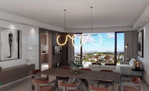 Condo in Naucalpan de Juárez, State of Mexico, Mexico 1