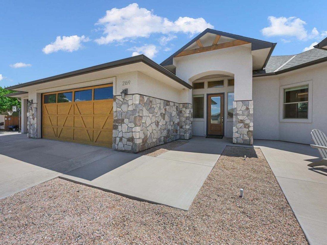 House in Grand Junction, Colorado, United States 2 - 18583148