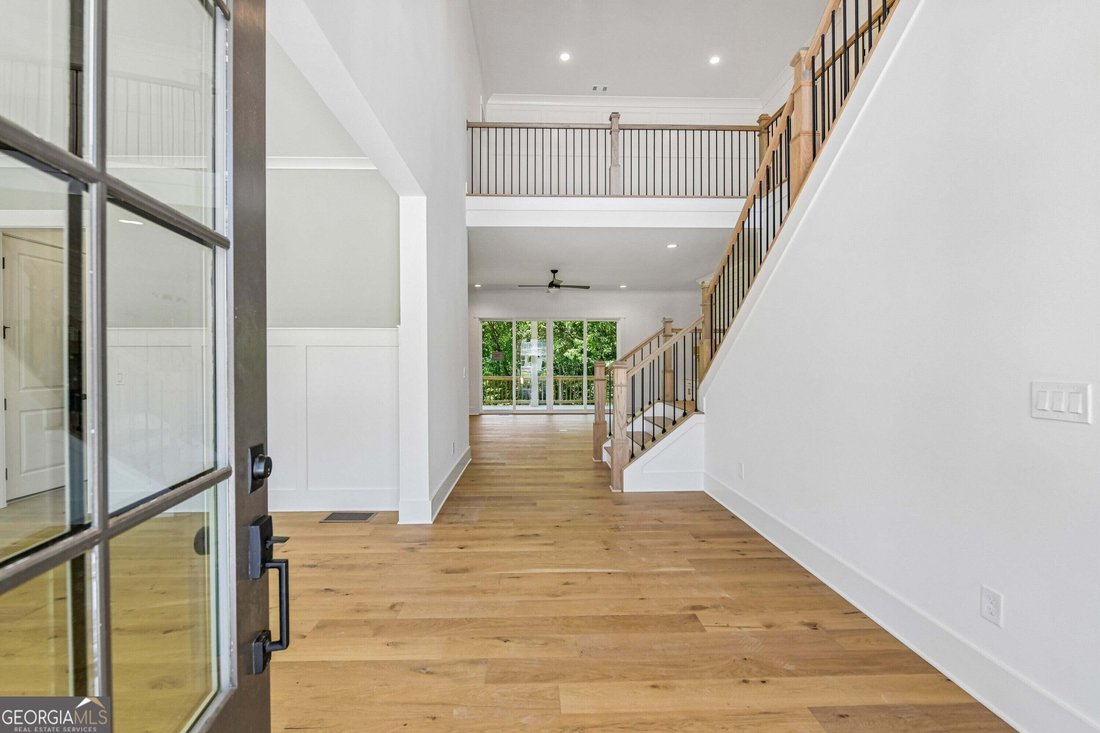House in Gainesville, Georgia, United States 5 - 18582154