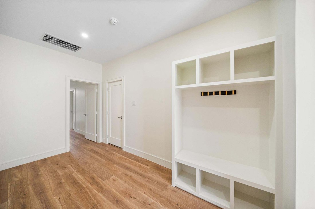 Townhouse in Houston, Texas, United States 5 - 18585097