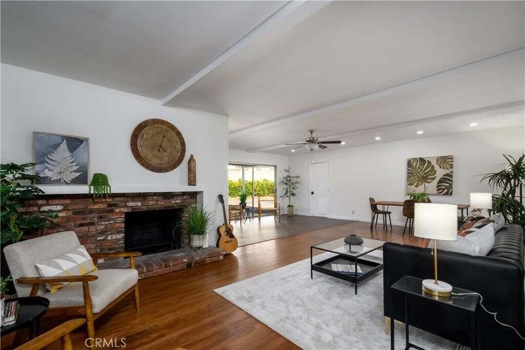 House in Whittier, California, United States 3 - 18581704